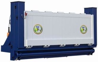 PKL Liftgate